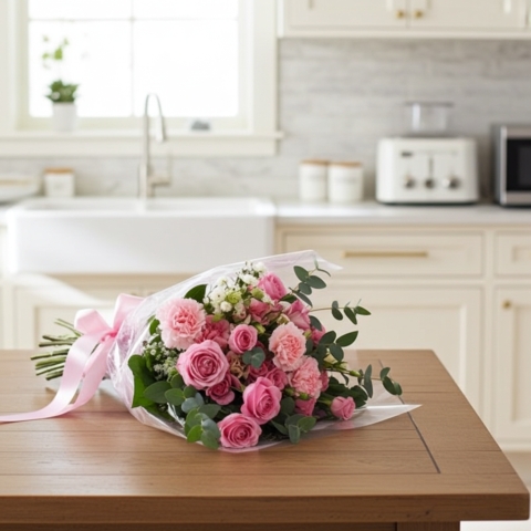 BOUQUETS